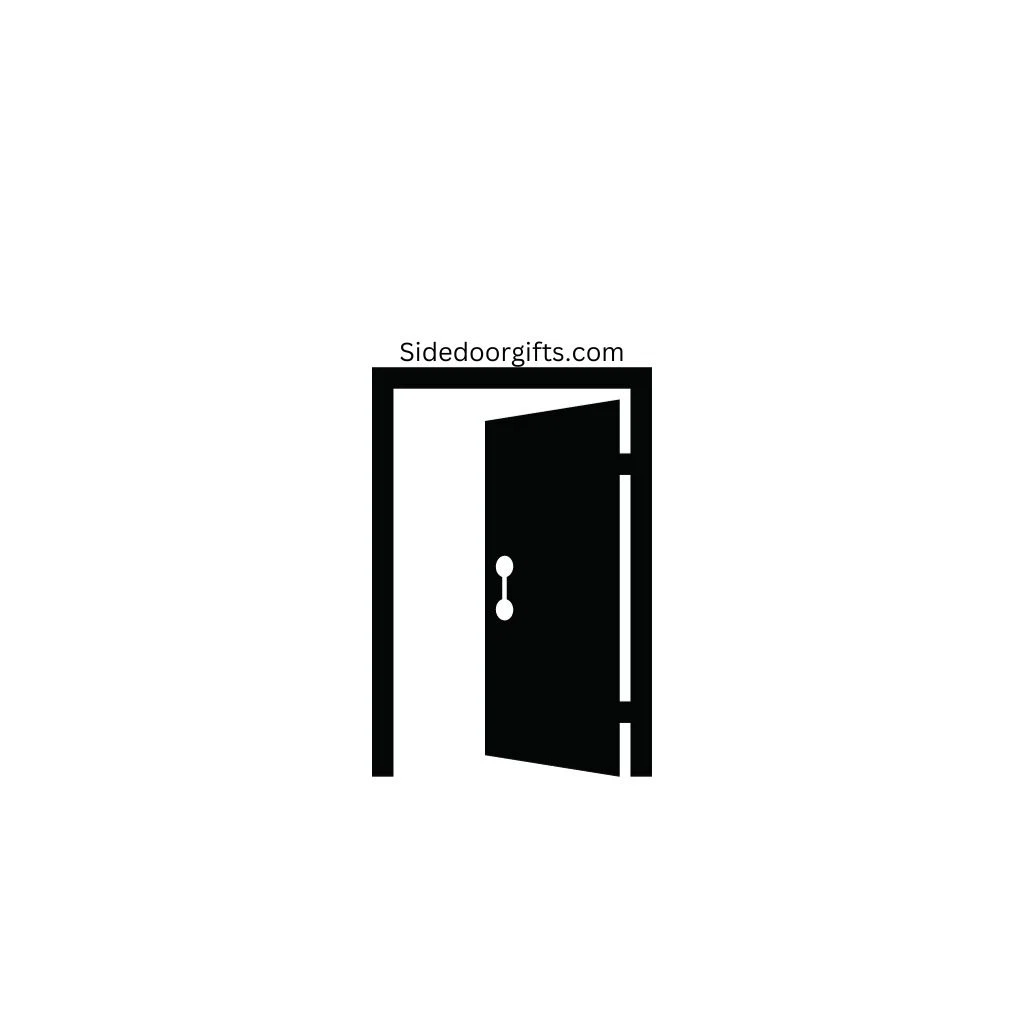 Side Door Gifts Merchant Logo