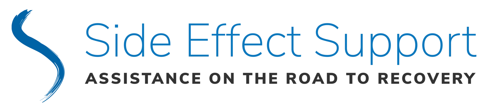 Side Effect Support Promo Code