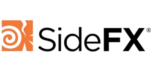 SideFX Merchant logo