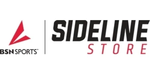 25% Off Sideline Store Promo Code (2 Active) Mar '26