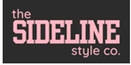 The Sideline Style Co Promo Code