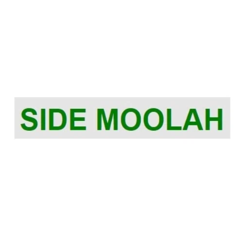 Side Moolah Promo Code