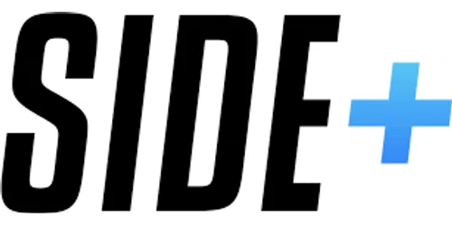 SIDE+ Promo Code