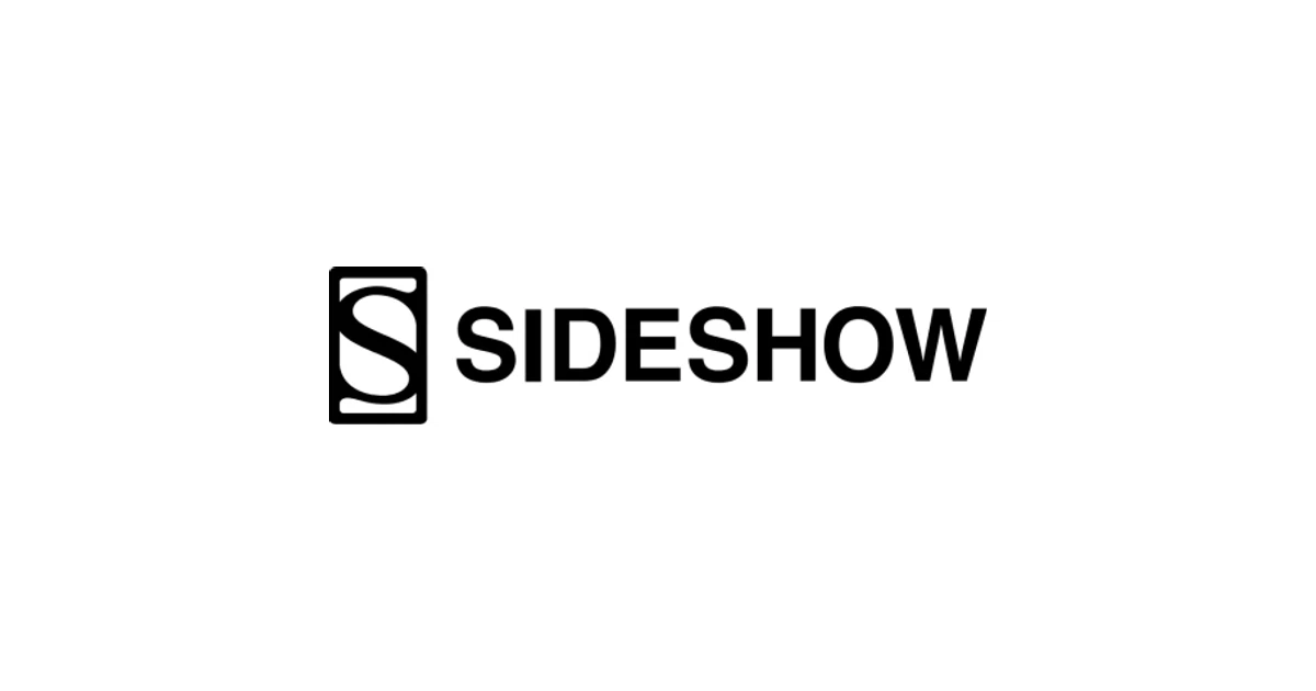 SIDESHOW Promo Code — Get 50 Off in March 2025