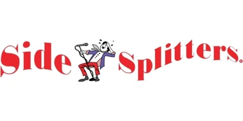 Side Splitters Comedy Promo Code