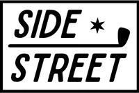 Side Street Golf Merchant Logo