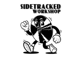 Sidetracked Workshop Promo Code