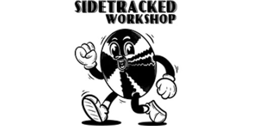 Sidetracked Workshop Promo Code