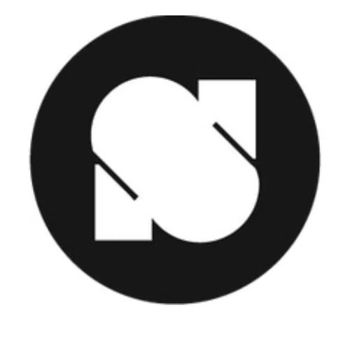 Sidetracked Magazine Merchant Logo