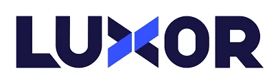 Luxor Workspaces Merchant Logo