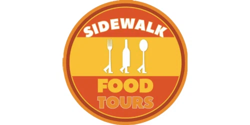 Sidewalk Food Tours Promo Code