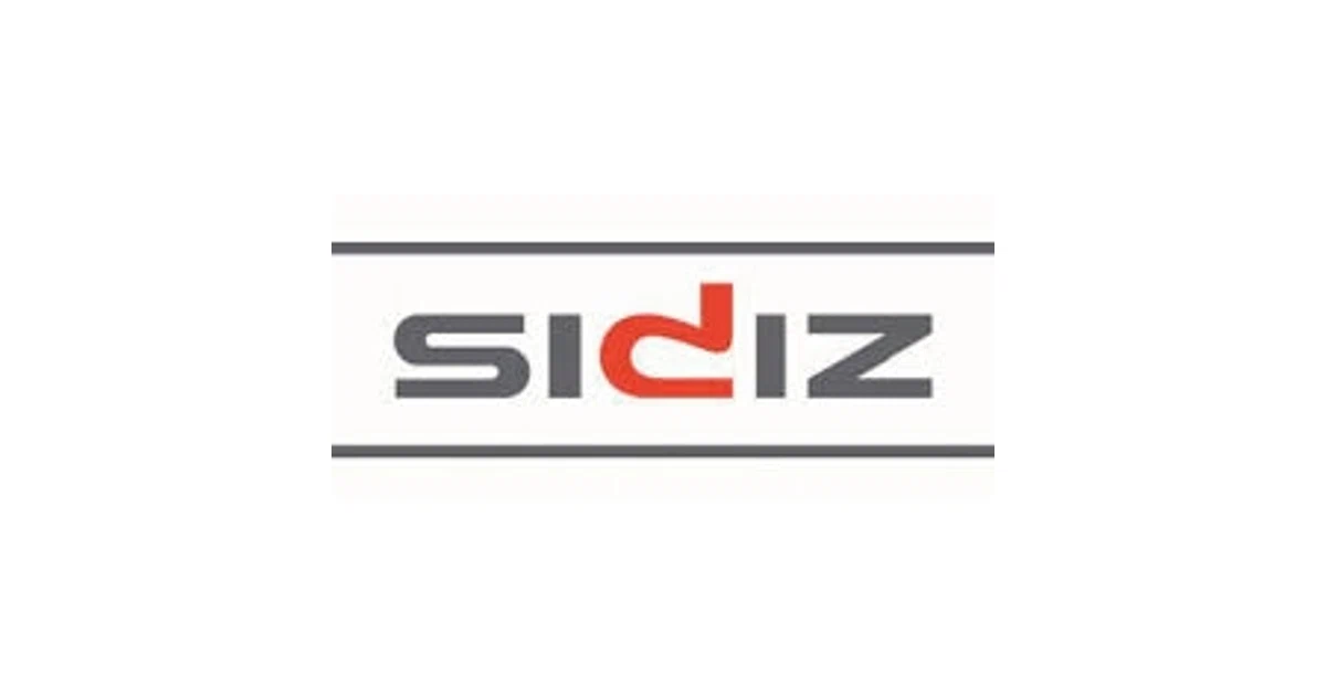 Sidiz usa Clearance