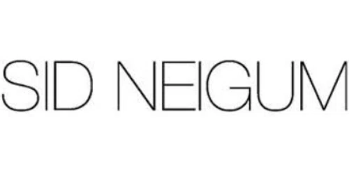 Sid Neigum Promo Code