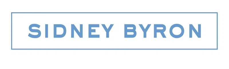 Sidney Byron Promo Code