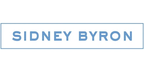 Sidney Byron Promo Code
