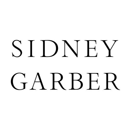 Sidney Garber Promo Code