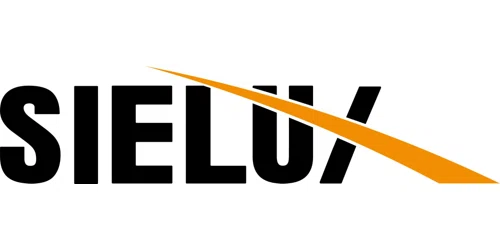Sielux Promo Code