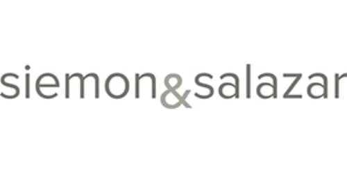 Siemon & Salazar Promo Code