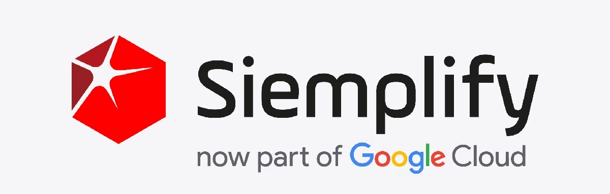 Siemplify Merchant Logo