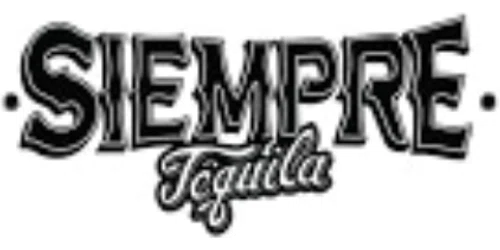 Siempre Tequila Promo Code