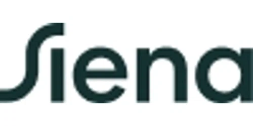 Siena Promo Code