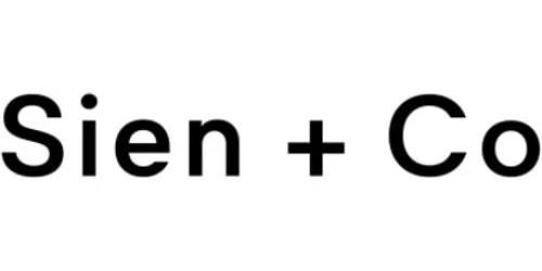 Sien + Co Promo Code