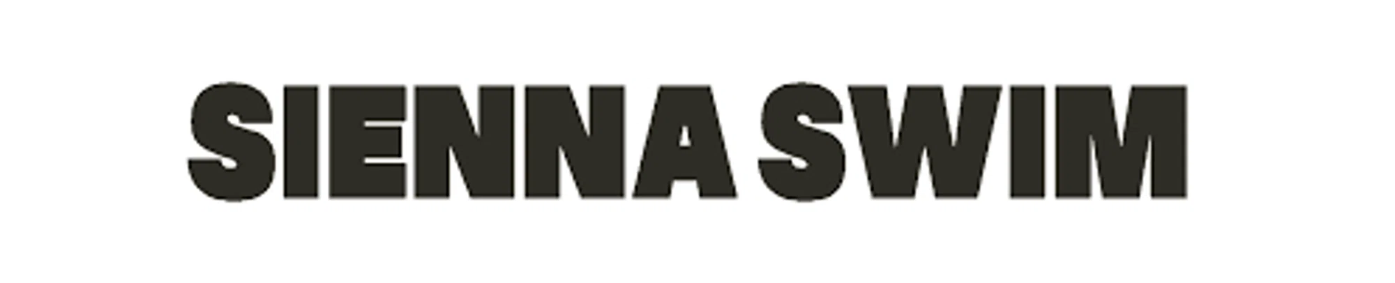 Sienna Swim Promo Code
