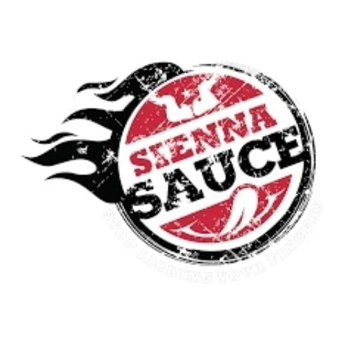 Sienna Sauce Promo Code