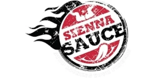 Sienna Sauce Promo Code