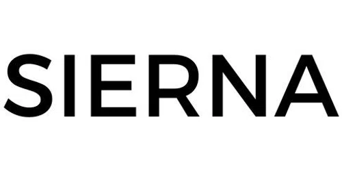 Sierna Promo Code