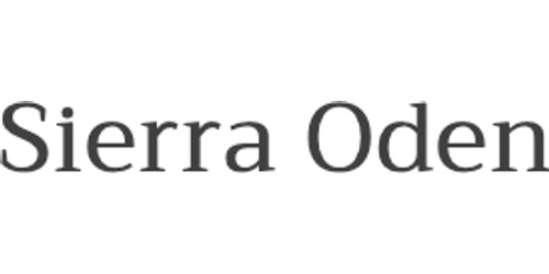 Sierra Oden Promo Code