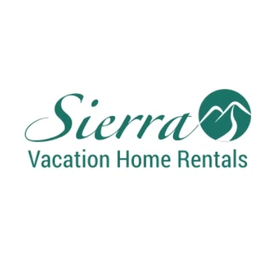 Sierra Vacation Home Rentals Merchant Logo