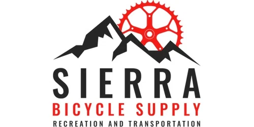 Sierra Bicycle Supply Promo Code