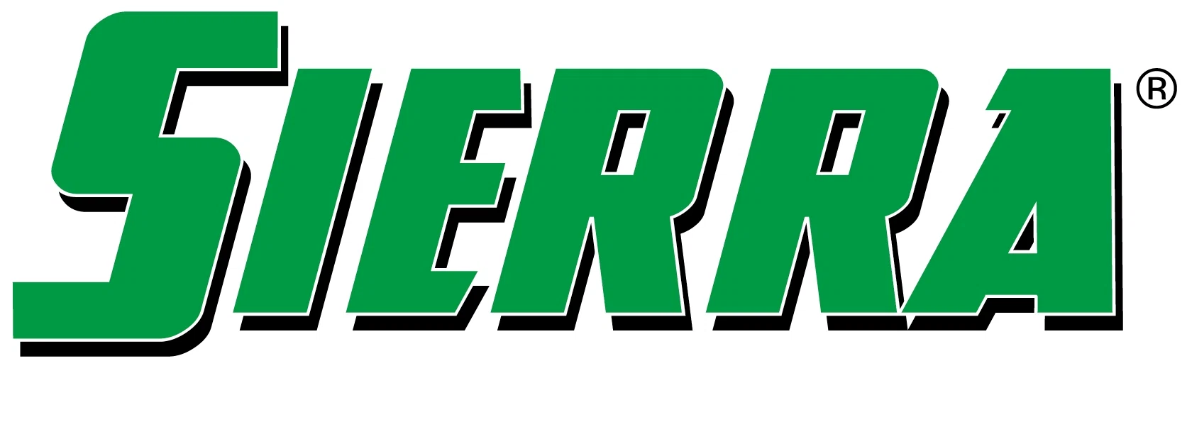 Sierra Bullets Merchant Logo
