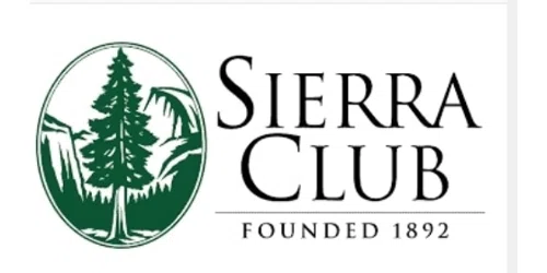 Sierra Club Merchant logo