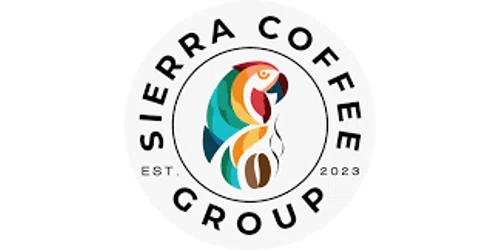 Sierra Coffee Group Promo Code
