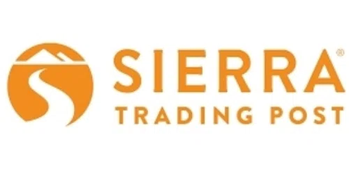 Sierra Trading Post Merchant logo