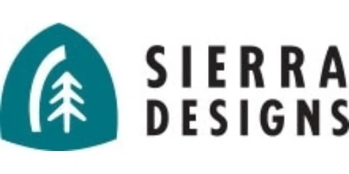 Sierra Designs Merchant logo