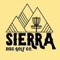 Sierra Disc Golf Merchant Logo