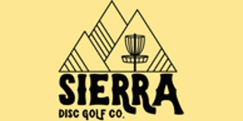 Sierra Disc Golf Promo Code