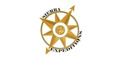 Sierra Expeditions coupon