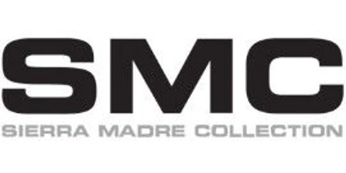 Sierra Madre Collection Promo Code