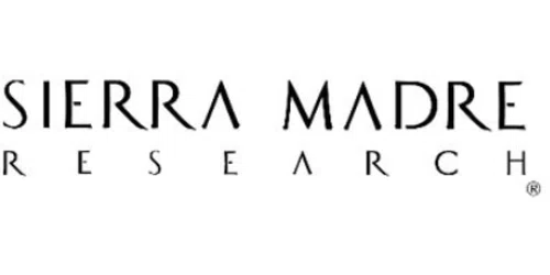 Sierra Madre Research Merchant logo