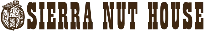 Sierra Nut House Merchant Logo