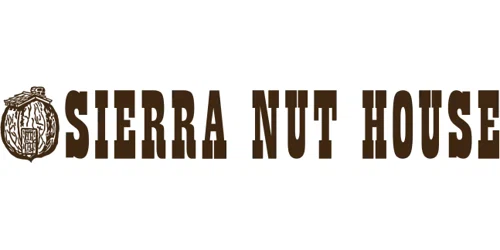 Sierra Nut House Promo Code