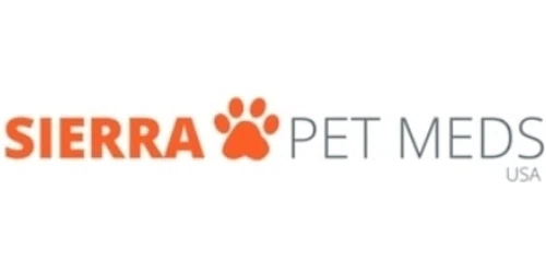 Sierra Pet Meds Promo Code