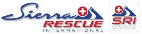 Sierra Rescue Merchant Logo