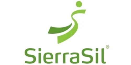 SierraSil Promo Code