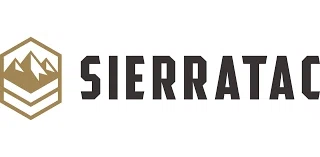 SIERRATAC Merchant Logo