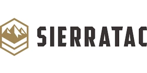 SIERRATAC Promo Code